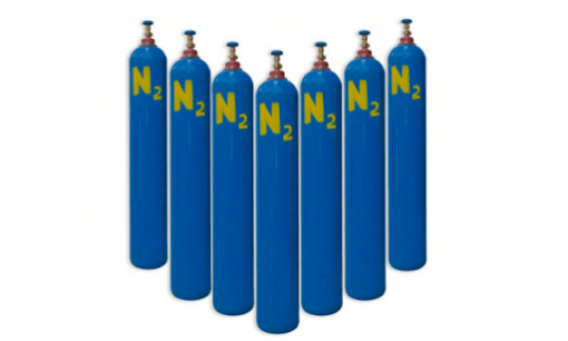 Khí N2